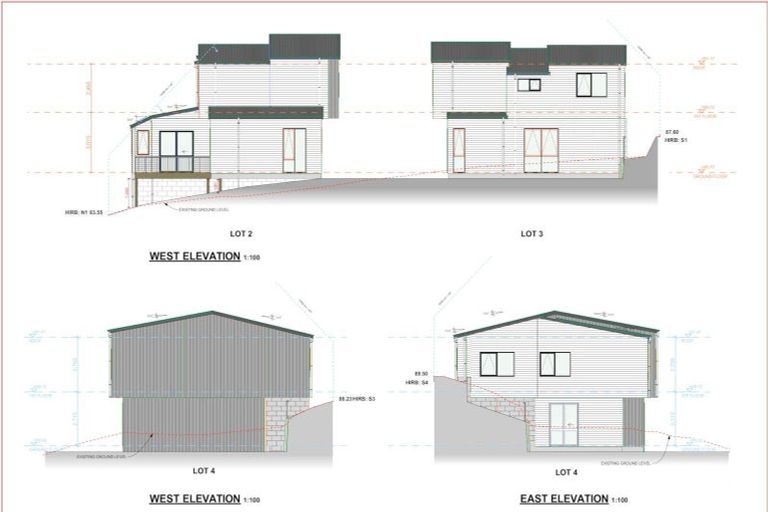 Photo of property in 11 Kilcar Place, Massey, Auckland, 0614