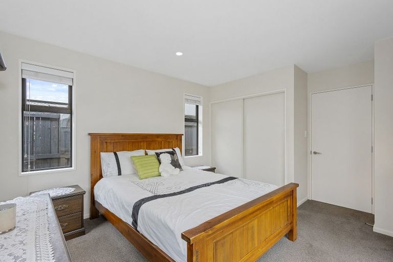 Photo of property in 20 Footbridge Terrace, Kaiapoi, 7630