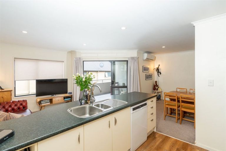 Photo of property in 432u4 Tristram Street, Whitiora, Hamilton, 3200
