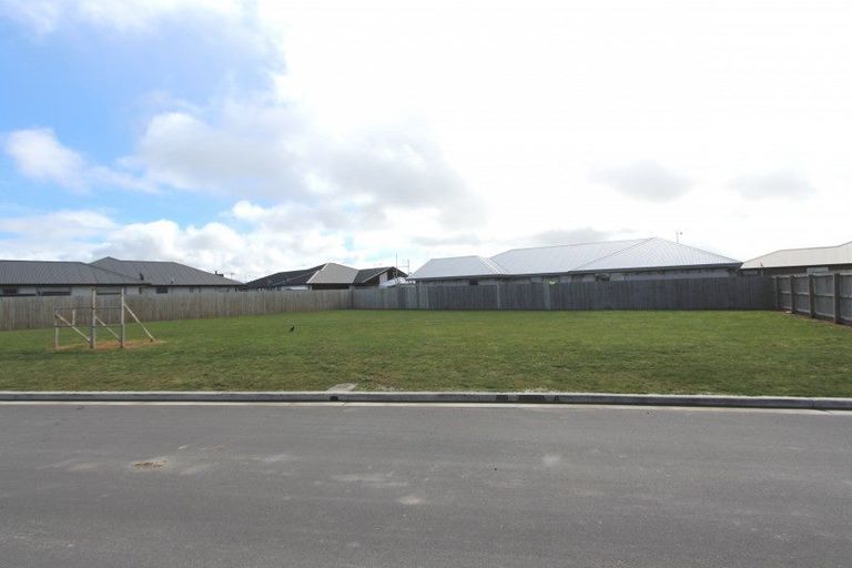 Photo of property in 20 Te Waikare Street, Lincoln, 7608