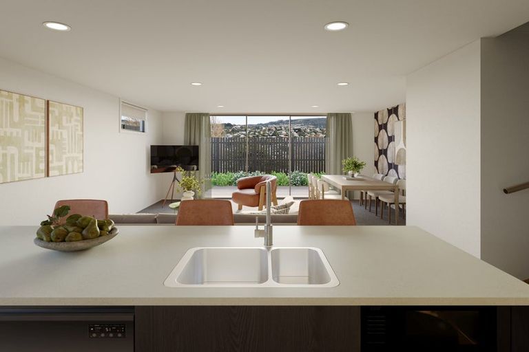 Photo of property in 339 Highgate, Roslyn, Dunedin, 9010