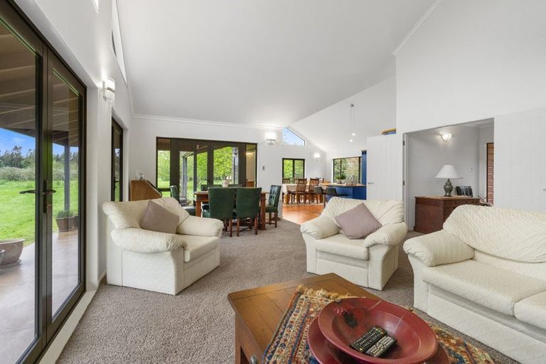 Photo of property in 62 Joblins Road, Levin, 5571