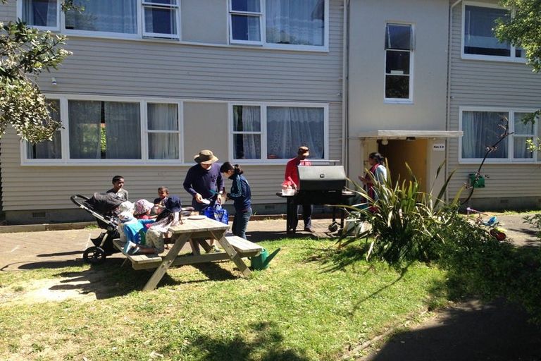 Photo of property in 38 Colombo Street, Newtown, Wellington, 6021