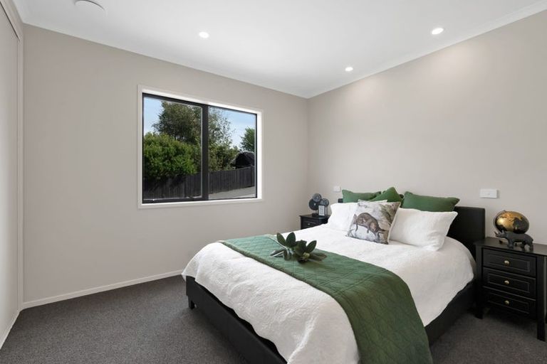 Photo of property in 40d Dillon Drive, Bell Block, New Plymouth, 4312