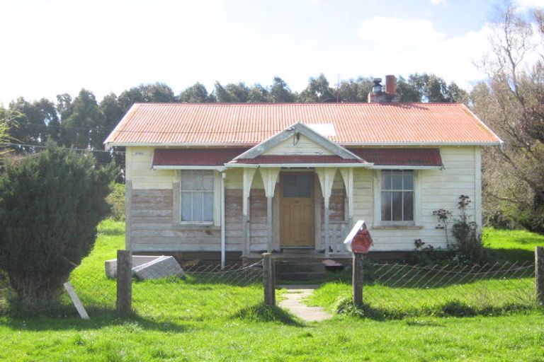 Photo of property in 15 Princess Street, Marton, 4710