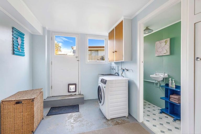 Photo of property in 1 Rata Place, Glenwood, Timaru, 7910