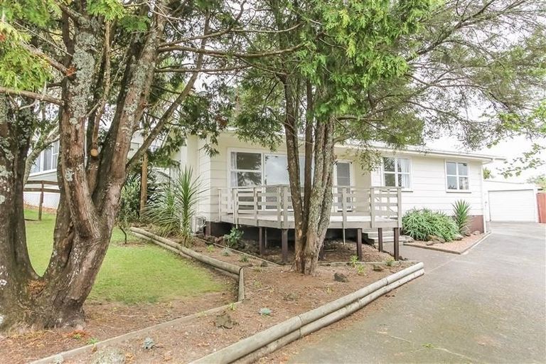 Photo of property in 26 Jillian Drive, Ranui, Auckland, 0612