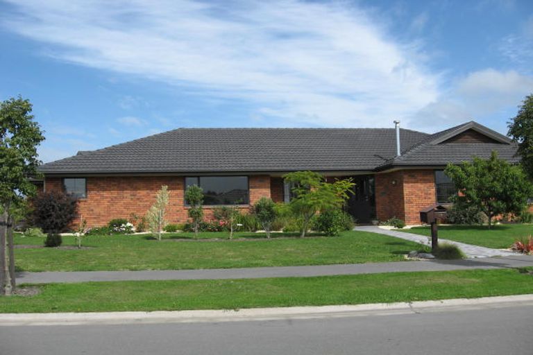 Photo of property in 19 Birchwood Close, Prebbleton, 7604