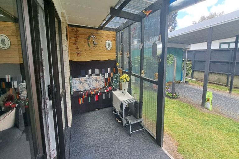 Photo of property in 135c Hakanoa Street, Huntly, 3700