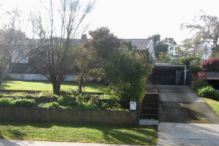 Photo of property in 14 Buller Crescent, Manurewa, Auckland, 2102