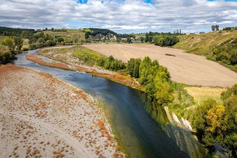 Photo of property in 1111 Elsthorpe Road, Otane, 4277