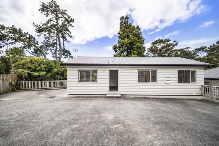 Photo of property in 12a Withers Road, Glen Eden, Auckland, 0602
