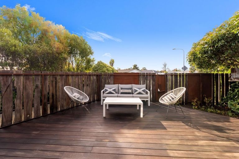 Photo of property in 22 Erica Street, Papanui, Christchurch, 8053