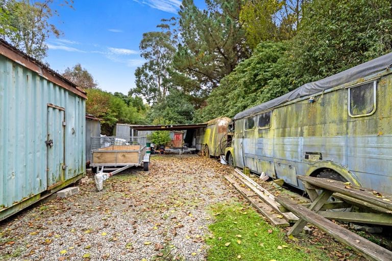 Photo of property in 22 Beach Road, South Hill, Oamaru, 9400