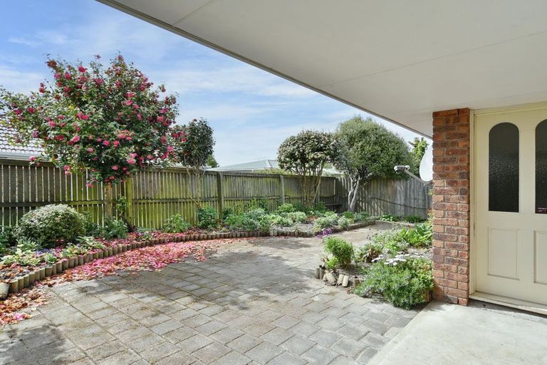 Photo of property in 37d Highsted Road, Bishopdale, Christchurch, 8053