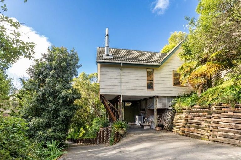 Photo of property in 22 Burns Road, Hospital Hill, Napier, 4110