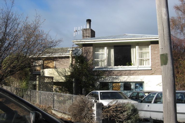 Photo of property in 18 Park Street, Queenstown, 9300