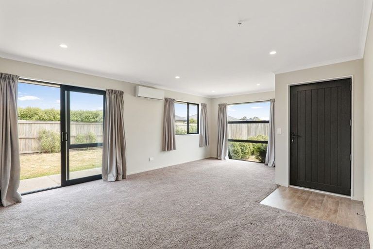 Photo of property in 38 Nicolau Avenue, Rolleston, 7615