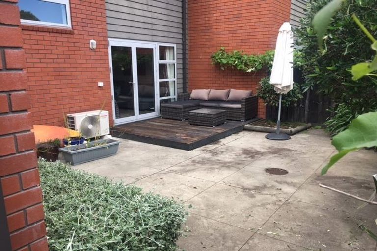 Photo of property in 2/21 Rosewarne Street, Spreydon, Christchurch, 8024