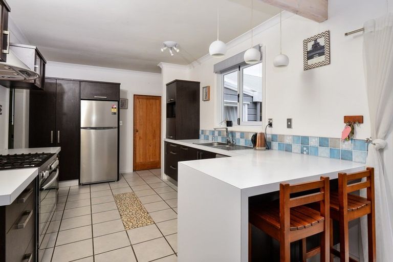 Photo of property in 57 Fox Street, Hamilton East, Hamilton, 3216