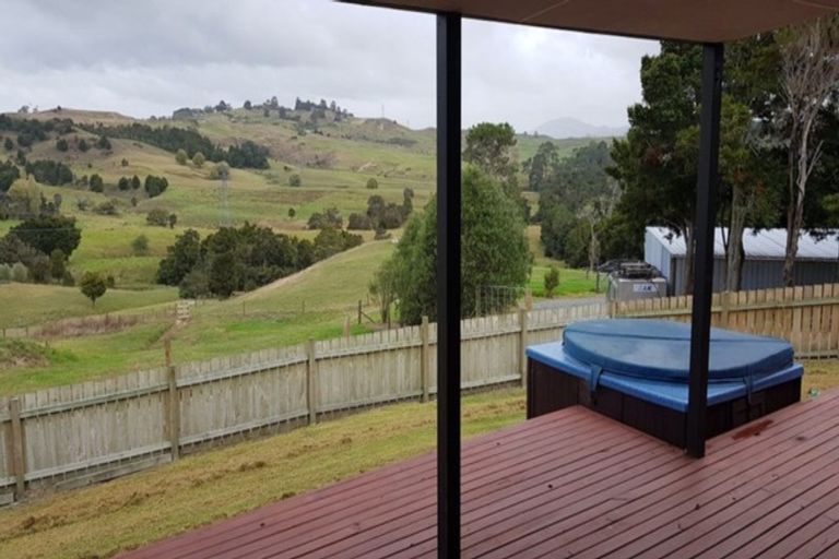 Photo of property in 91 Panekaira Road, Mangapai, Whangarei, 0178