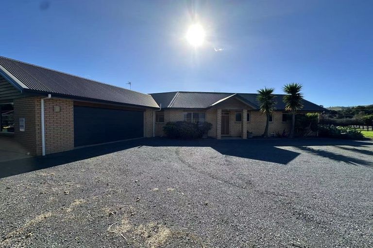 Photo of property in 182 Ramarama Road, Ramarama, Drury, 2579