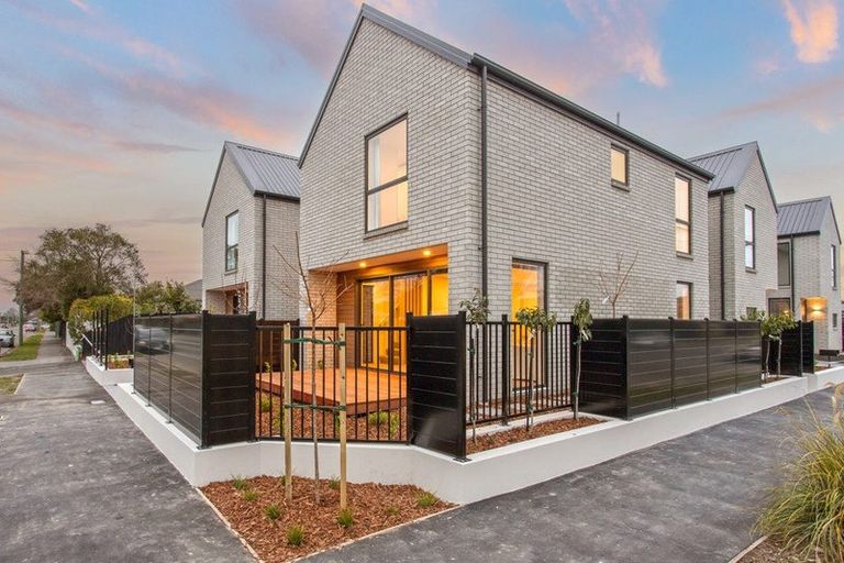 Photo of property in 154 Westminster Street, Mairehau, Christchurch, 8013