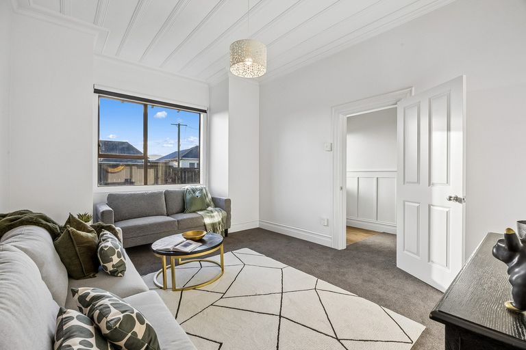Photo of property in 3 Calder Street, Saint Kilda, Dunedin, 9012