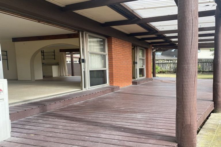 Photo of property in 289 Bankwood Road, Chartwell, Hamilton, 3210