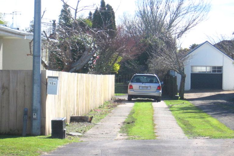 Photo of property in 15 Strowan Avenue, Fairfield, Hamilton, 3214