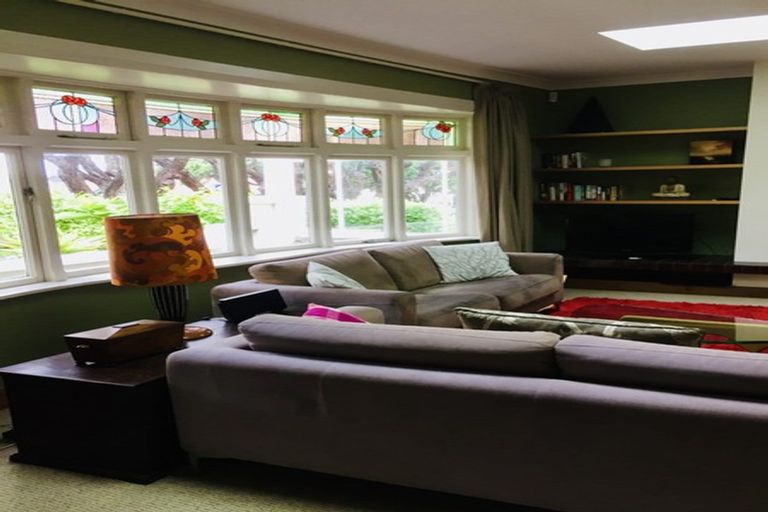 Photo of property in 8 Dundas Street, Seatoun, Wellington, 6022