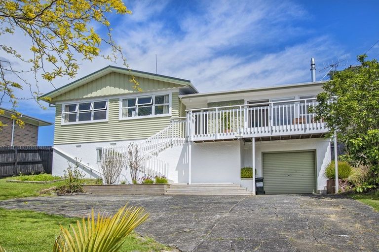Photo of property in 22 Clotworthy Crescent, Onerahi, Whangarei, 0110
