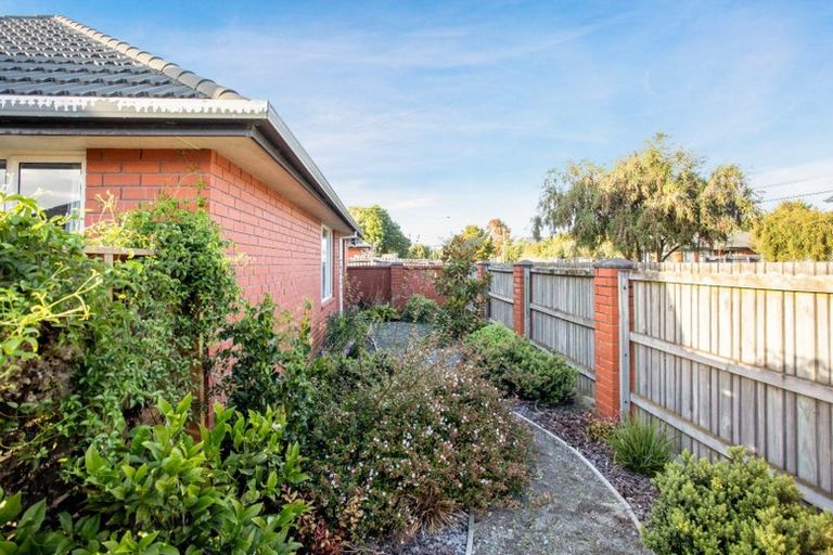 Photo of property in 1/32 Braddon Street, Addington, Christchurch, 8024