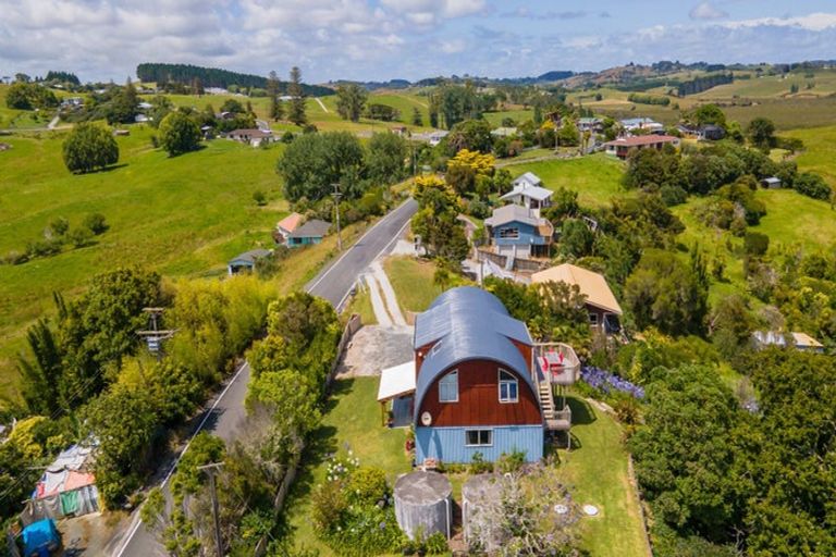 Photo of property in 109 Wharf Road, Port Albert, Wellsford, 0973