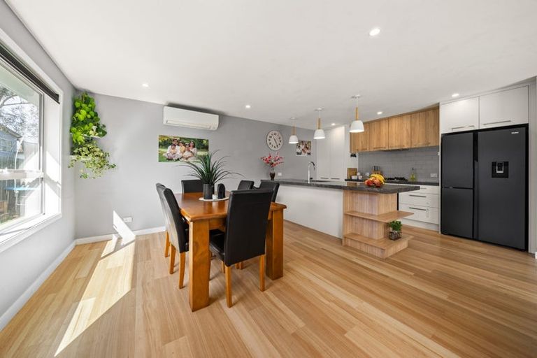 Photo of property in 33a Sheridan Crescent, Trentham, Upper Hutt, 5018