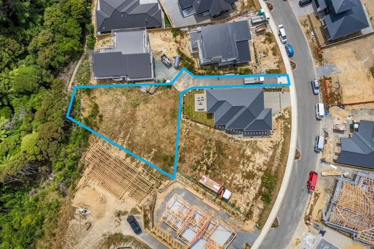 Photo of property in 17 Topsail Way, Whitby, Porirua, 5024