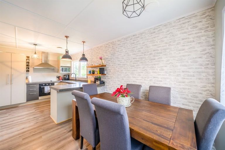 Photo of property in 3 Gawler Grove, Wainuiomata, Lower Hutt, 5014