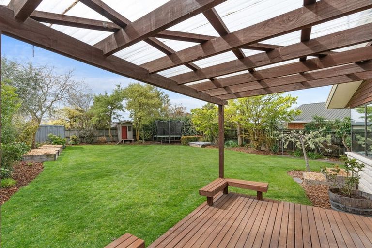 Photo of property in 12 Blakes Road, Prebbleton, 7604