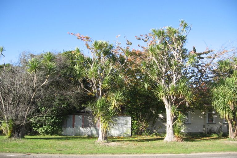 Photo of property in 3 Anzac Road, Otaki, 5512