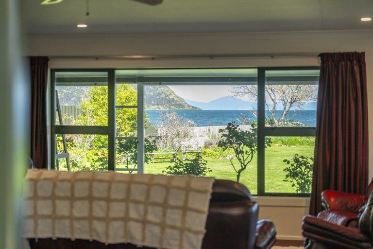 Photo of property in 144 State Highway 1, Waitahanui, Taupo, 3378