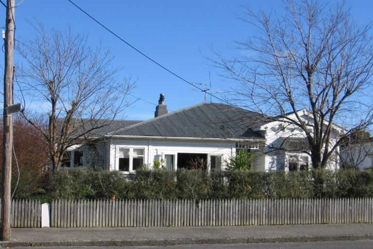 Photo of property in 55 Essex Street, Masterton, 5810