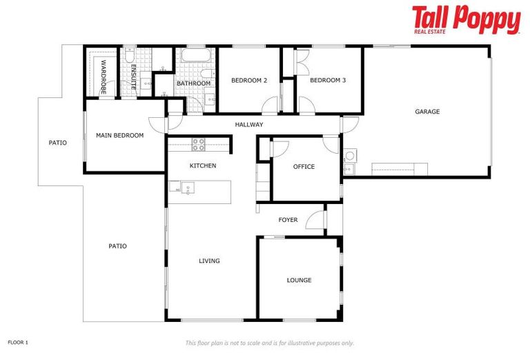 Photo of property in 9 Rehua Place, Favona, Auckland, 2024