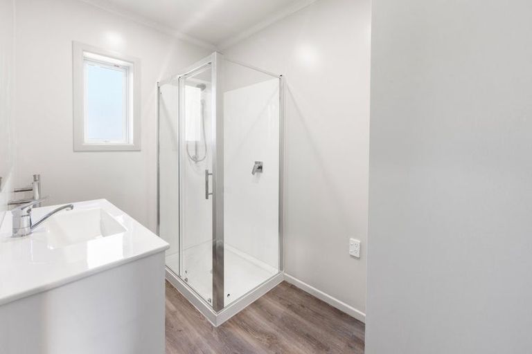 Photo of property in 4/36 Kinloch Street, St Albans, Christchurch, 8014