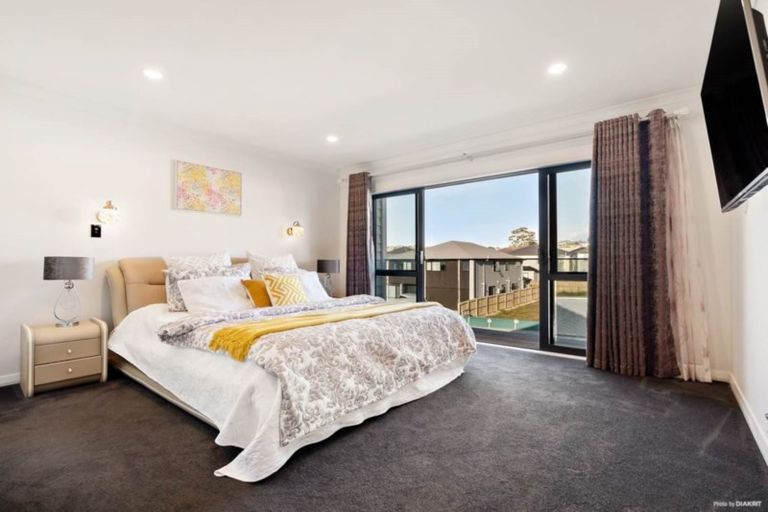 Photo of property in 9 Lisnoble Road, Flat Bush, Auckland, 2019