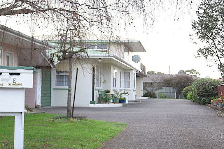 Photo of property in 271c Grey Street, Palmerston North, 4414