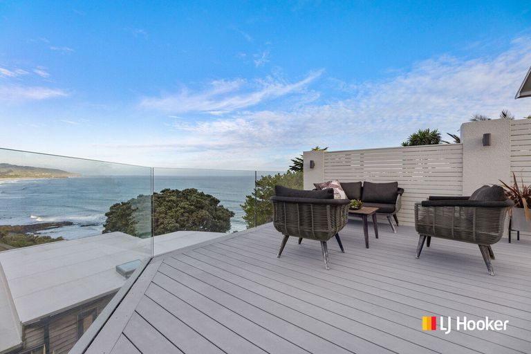 Photo of property in 63 Cliffs Road, Saint Clair, Dunedin, 9012