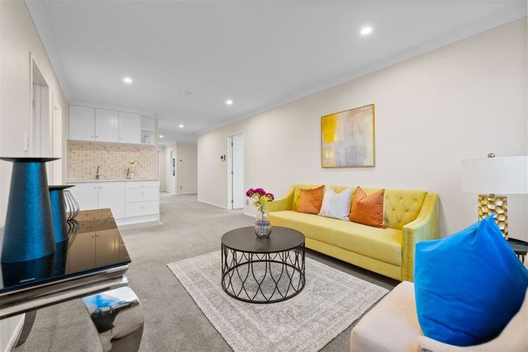 Photo of property in 17 Hughs Way, Flat Bush, Auckland, 2019