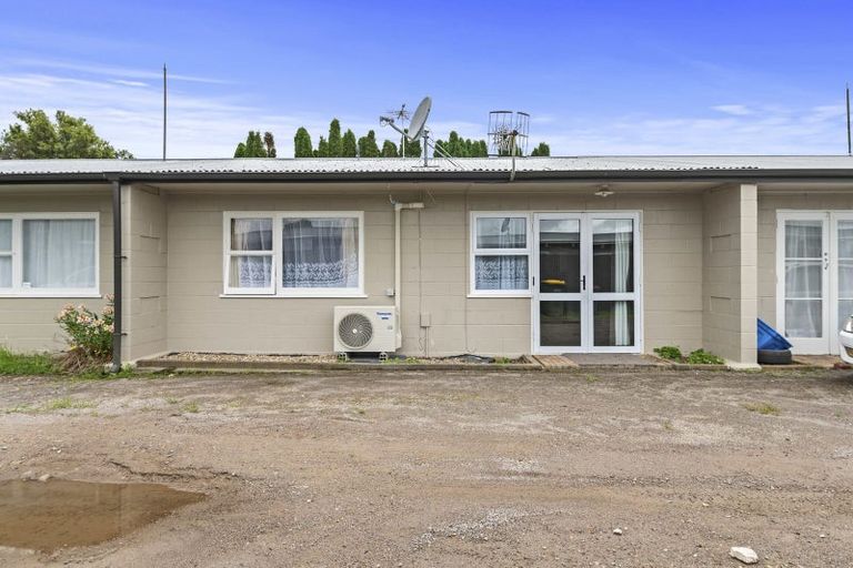 Photo of property in 65unit James Street, Glenholme, Rotorua, 3010