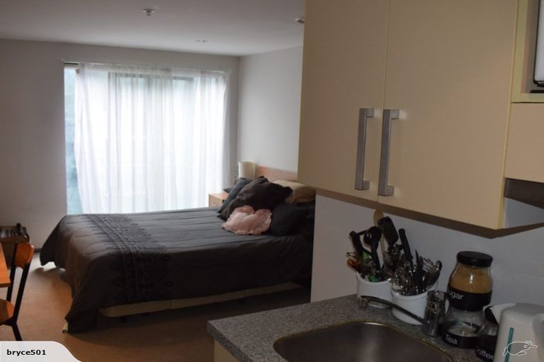 Photo of property in Dual Apartments, 108/142u Vivian Street, Te Aro, Wellington, 6011