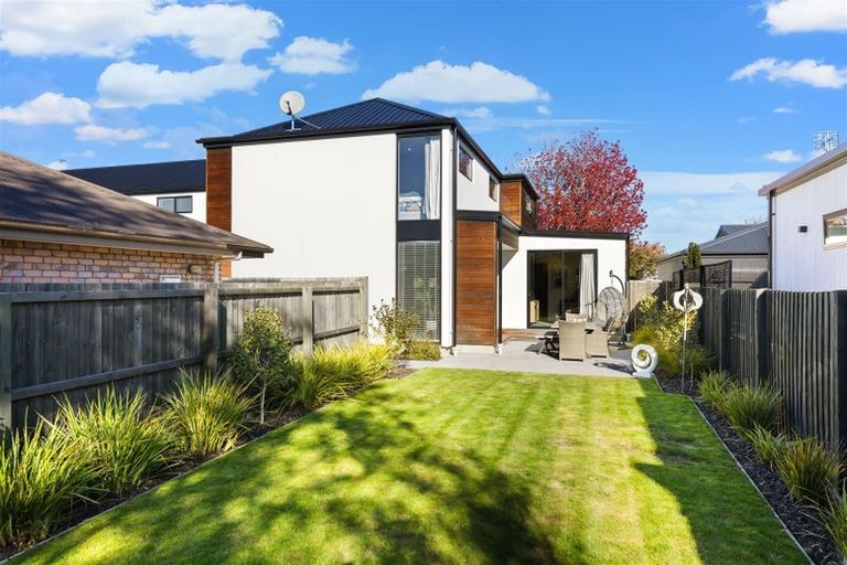 Photo of property in 577 Madras Street, St Albans, Christchurch, 8014